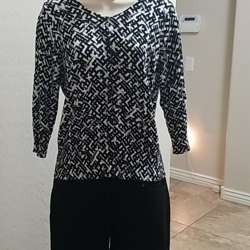 WHBM Cardigan